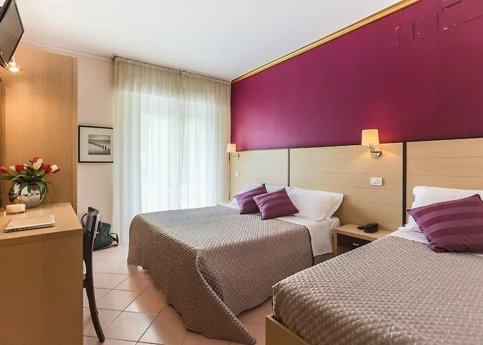 Hotel Aldebaran Riccione
